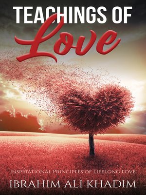 cover image of Teachings of Love
